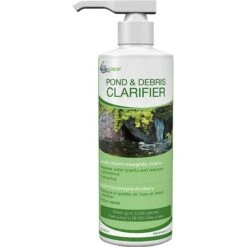 Aquascape Pond & Debris Clarifier Water Treatment