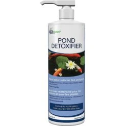 Aquascape Fish Pond Detoxifier