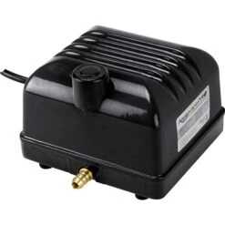 Aquascape Pro Air 20 Aeration Fish Aquarium Compressor