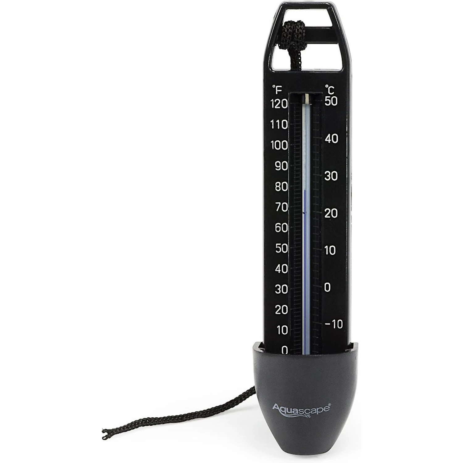 Aquascape Submersible Fish Pond Thermometer 3 Aquascape Submersible Fish Pond Thermometer