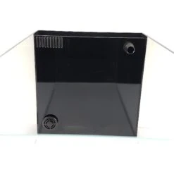 Lifegard Aquatics Peninsula Style Chrystal Fish Aquarium Kit -Fish Products 367052 PT5. AC SS1800 V1645200751