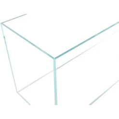 Lifegard Aquatics Long Ultra Clear Low Iron Bookshelf Fish Aquarium Kit -Fish Products 367067 PT5. AC SS1800 V1645220222