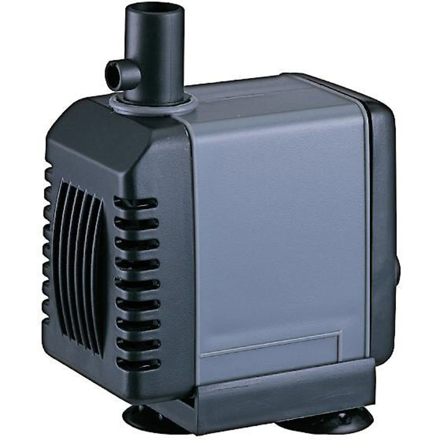 Aquatop Nano Submersible Aquarium Pump 4 Aquatop Nano Submersible Aquarium Pump - Image 2