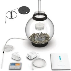 BiOrb Classic LED Fish Aquarium -Fish Products 502542 PT3. AC SS1800 V1673371520