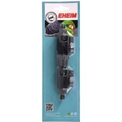 Eheim 394 Double Tap Fish Aquarium Connector