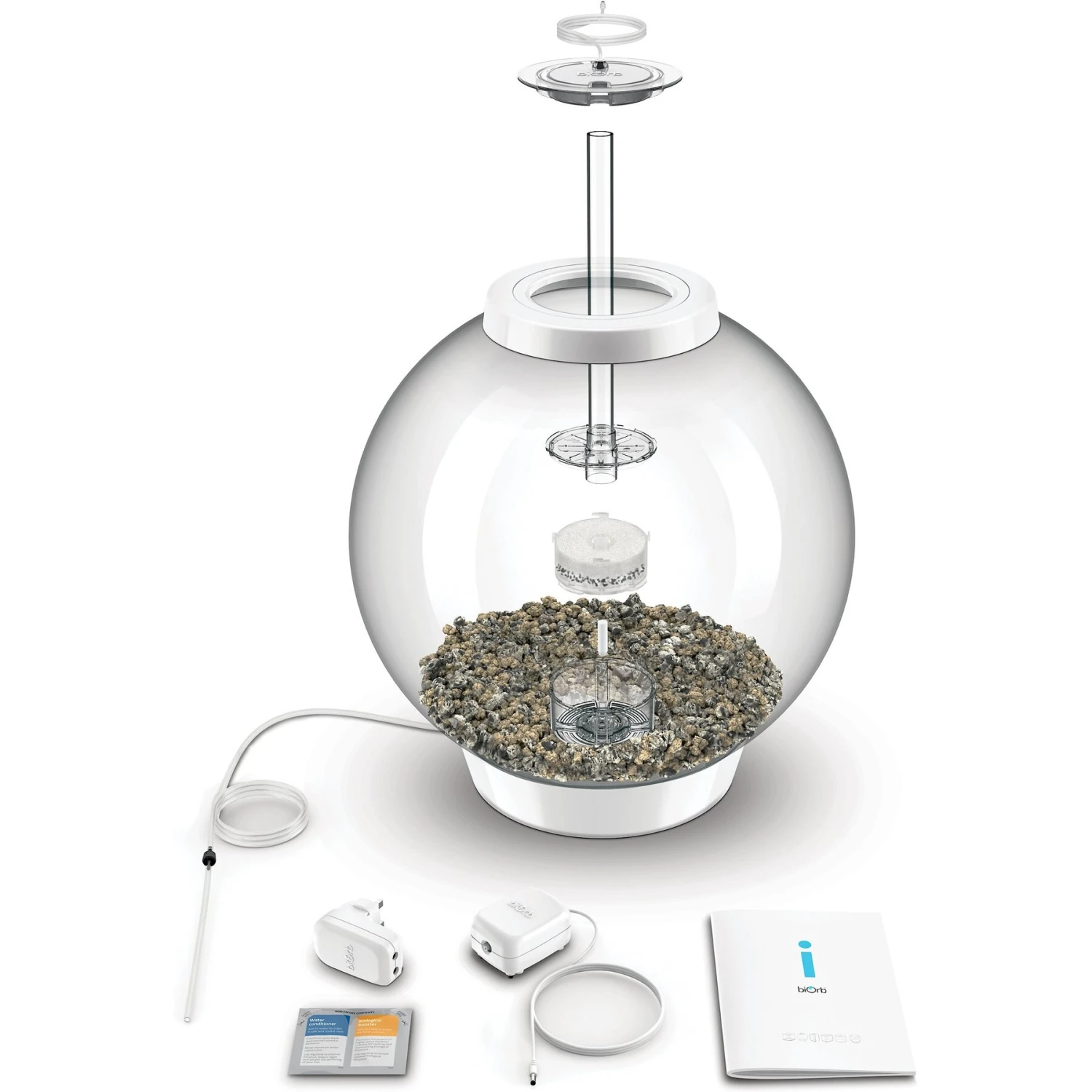 BiOrb CLASSIC LED Aquarium 5 BiOrb CLASSIC LED Aquarium - Image 3