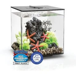 BiOrb CUBE MCR Aquarium -Fish Products 520190 PT4. AC SS1800 V1649898393