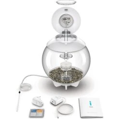 BiOrb HALO MCR Aquarium -Fish Products 520318 PT2. AC SS1800 V1649930490