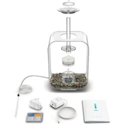 BiOrb LIFE LED Aquarium 7 BiOrb LIFE LED Aquarium -Fish Products 520358 PT2. AC SS1800 V1649938902