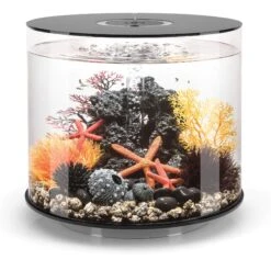 BiOrb TUBE MCR Aquarium
