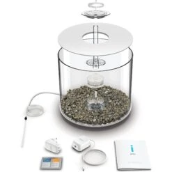 BiOrb TUBE MCR Aquarium -Fish Products 520446 PT2. AC SS1800 V1649918184