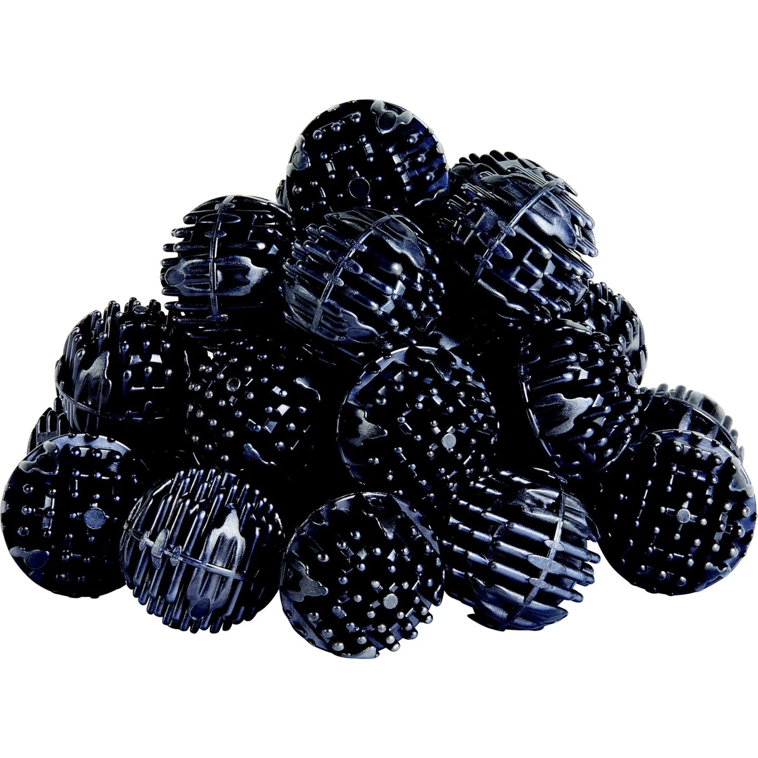 Coralife Filter Bio Balls Fish Salt Minerals, 5 Gallons 4 Coralife Filter Bio Balls Fish Salt Minerals, 5 Gallons - Image 2