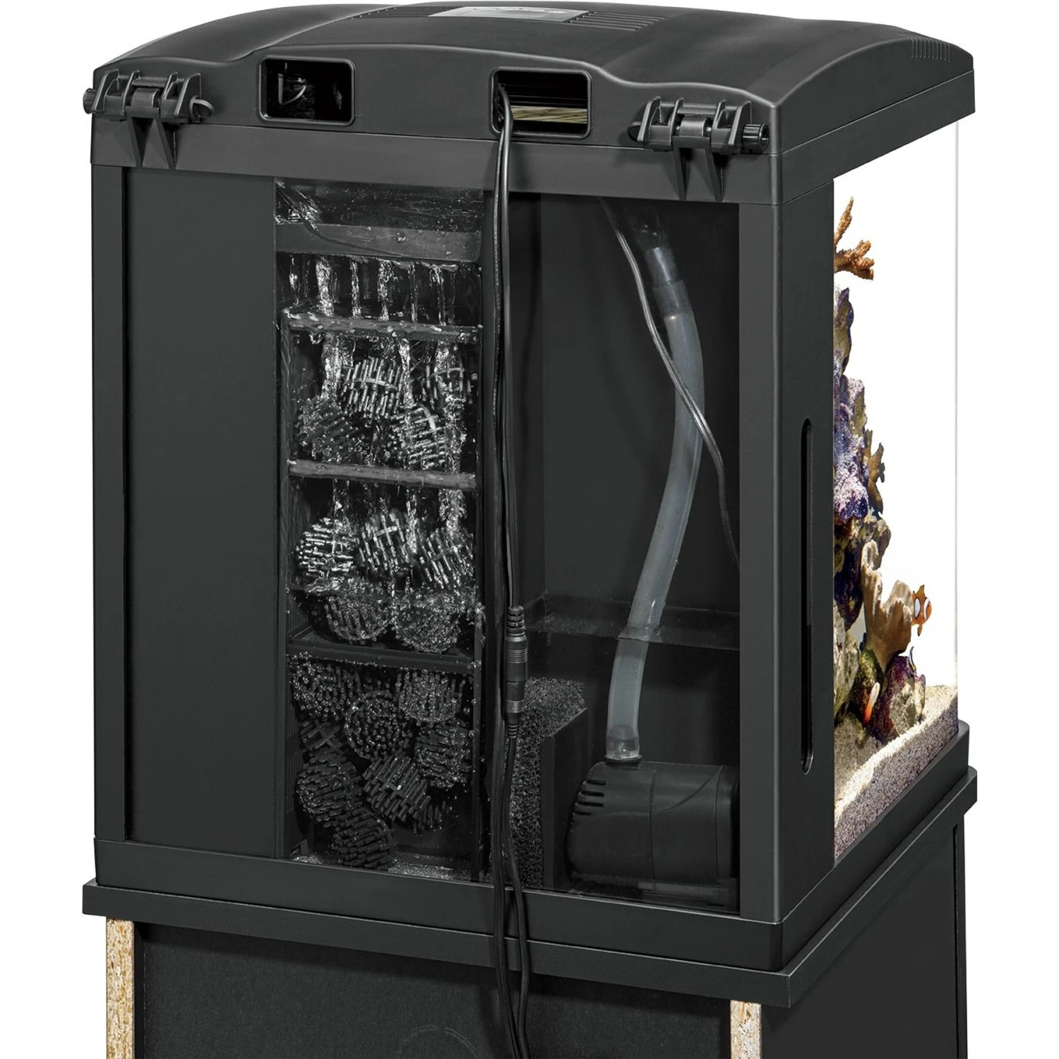 Coralife Filter Bio Balls Fish Salt Minerals, 5 Gallons 5 Coralife Filter Bio Balls Fish Salt Minerals, 5 Gallons - Image 3