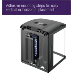 Coralife Aqualight Mini Aquarium LED Fish Light Fixture 13 Coralife Aqualight Mini Aquarium LED Fish Light Fixture -Fish Products 535486 PT4. AC SS1800 V1651157245