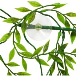 Frisco Long Plastic Aquarium Plant -Fish Products 537198 PT2. AC SS1800 V1667227667