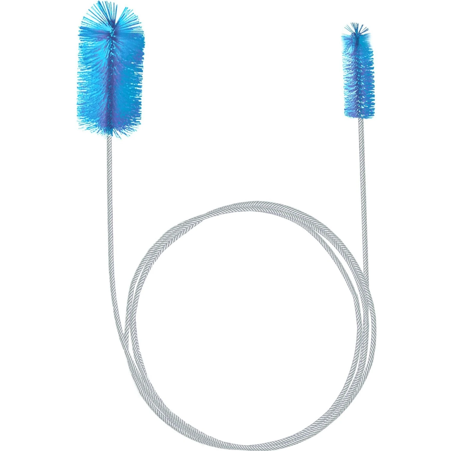 SunGrow Aquarium Canister Filter Tube Turtle & Betta Fish Tank Flexible Cleaning Brush 3 SunGrow Aquarium Canister Filter Tube Turtle & Betta Fish Tank Flexible Cleaning Brush