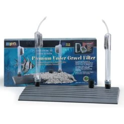 Lee's Aquarium & Pets Premium Under Gravel Aquarium Filter