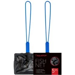 Aquatop Fine Mesh Fish Net