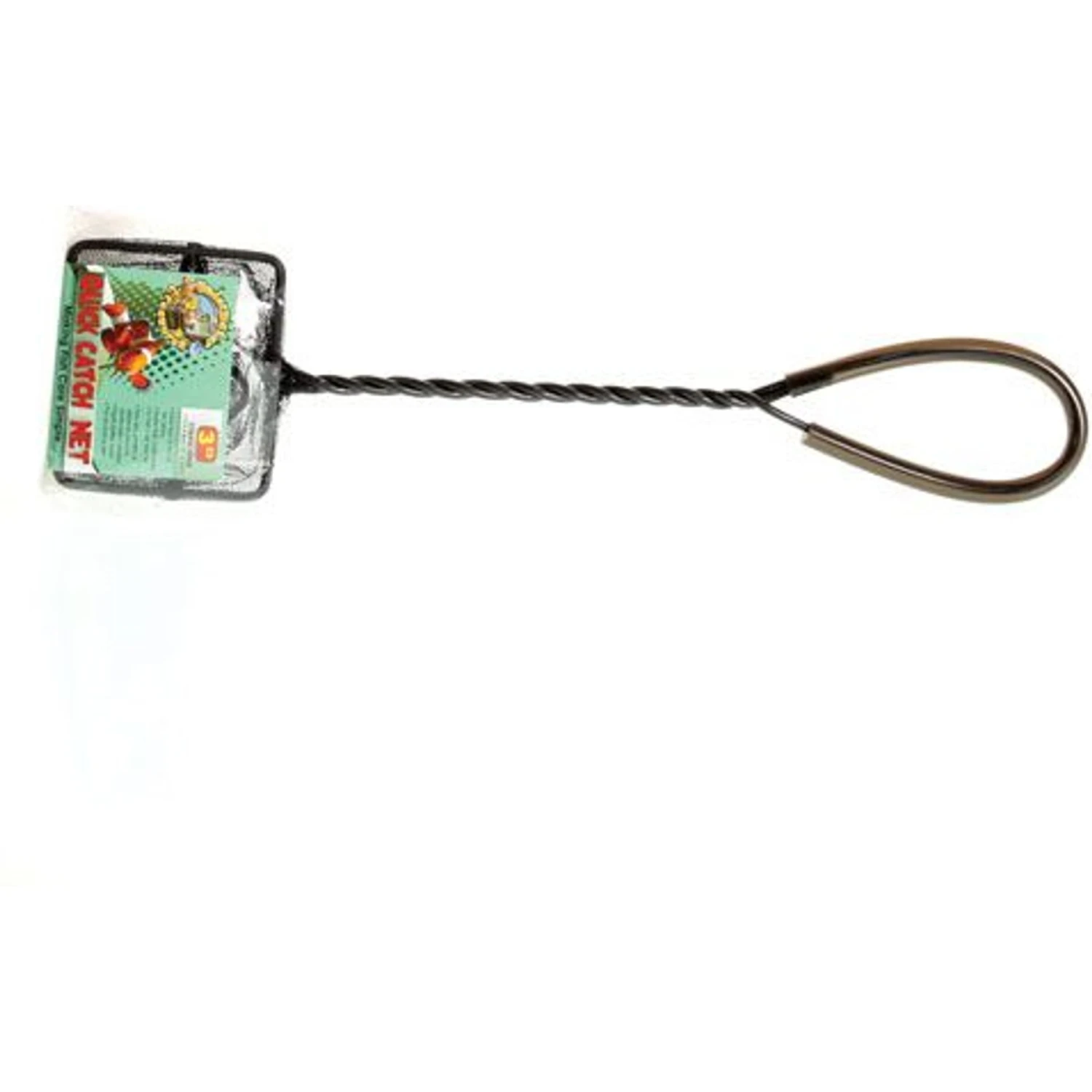 Underwater Treasures Coarse Fish Net 3 Underwater Treasures Coarse Fish Net