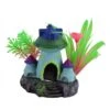Underwater Treasures Mushroom Castle Fish Ornament 2 Underwater Treasures Mushroom Castle Fish Ornament -Fish Products 558422 MAIN. AC SS1800 V1657659601