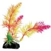 Underwater Treasures Pink Egeria Fish Ornament -Fish Products 558806 MAIN. AC SS1800 V1657659606