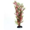 Underwater Treasures Red/Green Springeri Fish Plant -Fish Products 559030 MAIN. AC SS1800 V1657659608