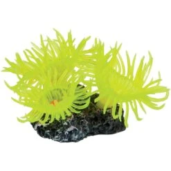Underwater Treasures Mini Sun Polyp Fish Ornament