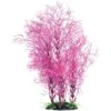 Underwater Treasures Fuscia Fern Fish Plant, 14-in 1 Underwater Treasures Fuscia Fern Fish Plant, 14-in -Fish Products 559766 MAIN. AC SS1800 V1657659611