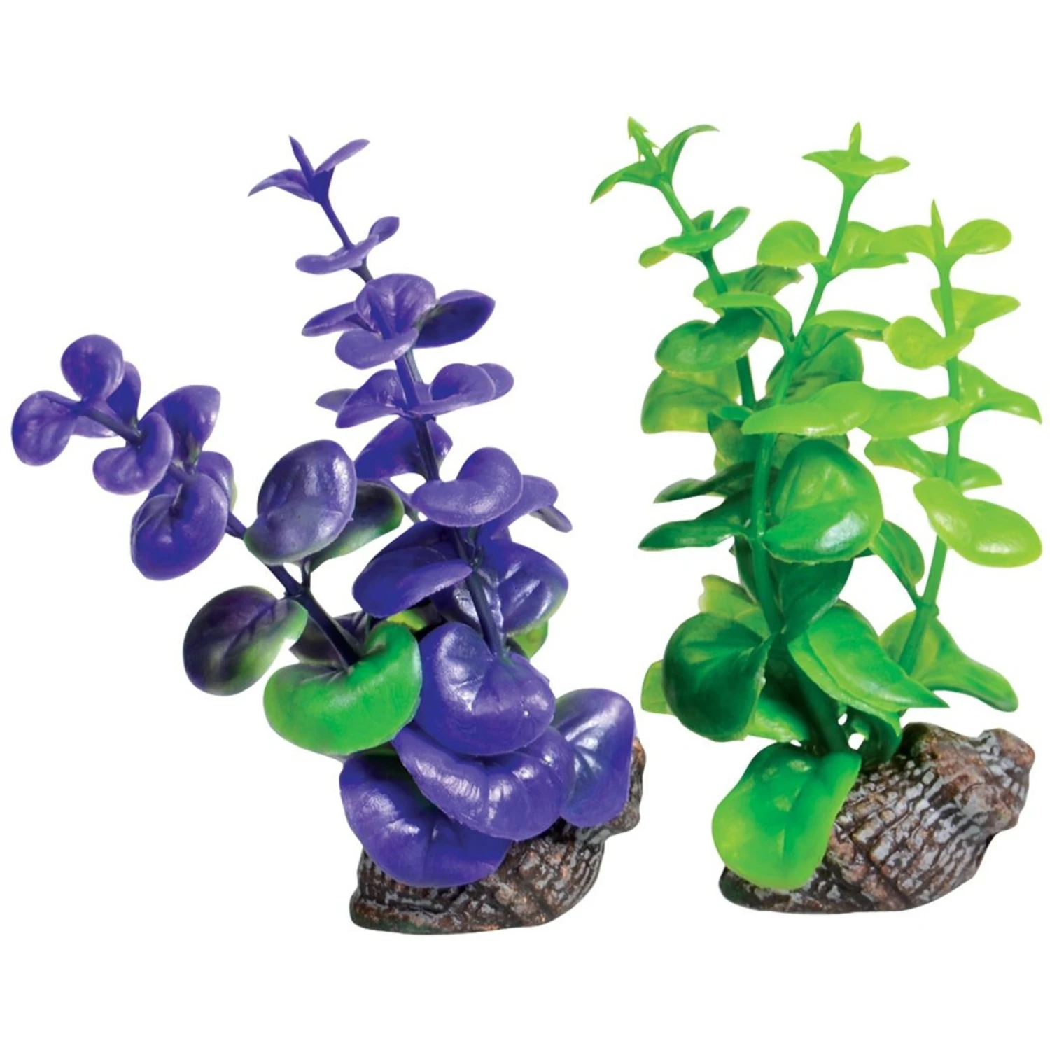 Underwater Treasures Variety Combo Fish Ornament, 2 Count 3 Underwater Treasures Variety Combo Fish Ornament, 2 Count