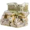 Underwater Treasures Parthenon Fish Ornament 2 Underwater Treasures Parthenon Fish Ornament -Fish Products 560830 MAIN. AC SS1800 V1657811562
