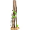Underwater Treasures Mini Mangrove Root With Plant Fish Ornament -Fish Products 560998 MAIN. AC SS1800 V1657659614