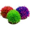 Underwater Treasures Foreground Plant Balls Fish Ornament, 3 Count -Fish Products 561326 MAIN. AC SS1800 V1658001515