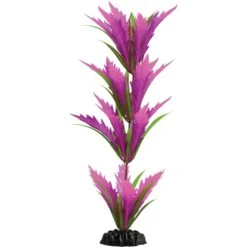 Underwater Treasures Pink Saber Sword Fish Ornament