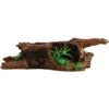 Underwater Treasures Log Hideout Fish Ornament -Fish Products 561838 MAIN. AC SS1800 V1657659617