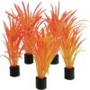 Underwater Treasures Mini Plant Sea Grass Fish Ornament, 5 Count 1 Underwater Treasures Mini Plant Sea Grass Fish Ornament, 5 Count -Fish Products 562030 MAIN. AC SS1800 V1657810913
