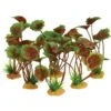 Underwater Treasures 4 Grounder Purple Cardamine Fish Ornament, 6 Count 2 Underwater Treasures 4 Grounder Purple Cardamine Fish Ornament, 6 Count -Fish Products 562078 MAIN. AC SS1800 V1658000265