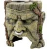 Underwater Treasures Mayan Ruins Fish Ornament -Fish Products 562142 MAIN. AC SS1800 V1657659618