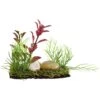 Underwater Treasures Foregrounder Fish Ornament -Fish Products 562174 MAIN. AC SS1800 V1657824981