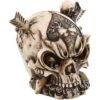Underwater Treasures Warrior Skull Fish Ornament -Fish Products 562942 MAIN. AC SS1800 V1657811562