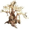 Underwater Treasures Banyan Bonsai Wood Fish Ornament 1 Underwater Treasures Banyan Bonsai Wood Fish Ornament -Fish Products 563118 MAIN. AC SS1800 V1658004445