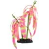 Underwater Treasures Glow Action Striped Color Tree Fish Ornament -Fish Products 563654 MAIN. AC SS1800 V1657659679