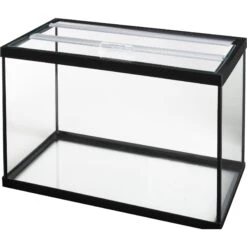 Frisco Aquarium, 5.5-gal & Frisco Aquarium Glass Canopy -Fish Products 567814 PT8. AC SS1800 V1657659989