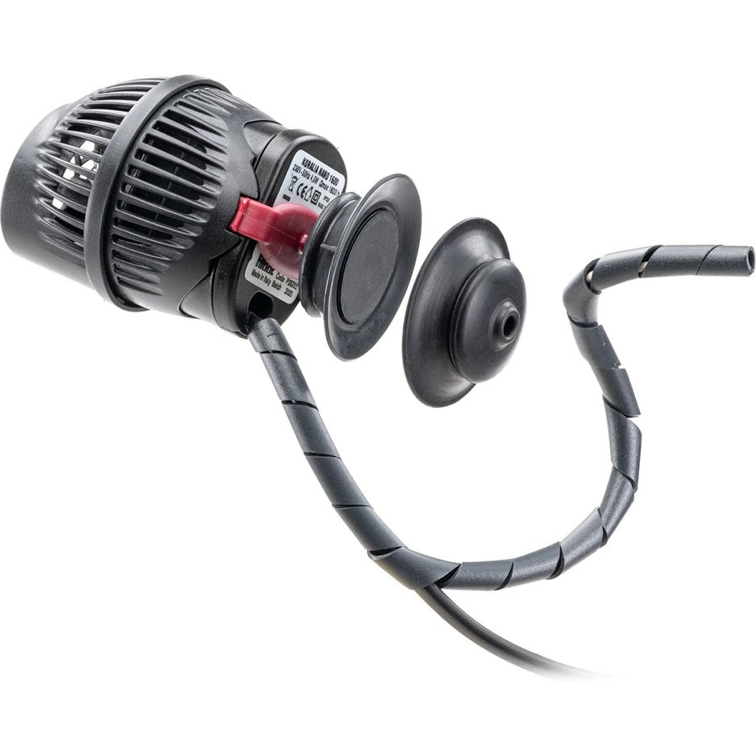 Hydor Koralia Nano Aquarium Circulation Fish Pump 8 Hydor Koralia Nano Aquarium Circulation Fish Pump - Image 6