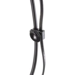 Hydor Slim Skim Nano Internal Aquarium Protein Skimmer Fish Filter, 35-gal, Clear & Black -Fish Products 578670 PT2. AC SS1800 V1661547831