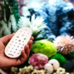 BiOrb LOOP 15 MCR Light Fish Aquarium, 4-gal -Fish Products 614422 PT3. AC SS1800 V1673363421