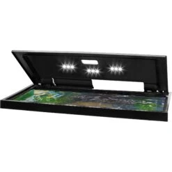 Tetra LED Aquarium Hood -Fish Products 617446 PT2. AC SS1800 V1660933593