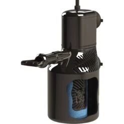 Marineland Magnum 200 Polishing Internal Canister Filter, Black, 60-gal -Fish Products 617494 PT2. AC SS1800 V1660931756