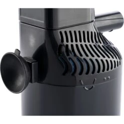 Marineland Magnum 200 Polishing Internal Canister Filter, Black, 60-gal -Fish Products 617494 PT4. AC SS1800 V1660933136