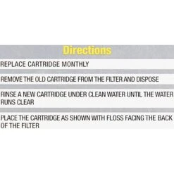 Marineland Bio-Wheel Emperor Rite-Size E Filter Cartridge & Marineland Bio-Wheel Emperor 400 Aquarium Power Filter 14 Marineland Bio-Wheel Emperor Rite-Size E Filter Cartridge & Marineland Bio-Wheel Emperor 400 Aquarium Power Filter -Fish Products 653702 PT4. AC SS1800 V1665519702