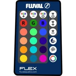 Fluval Aquarium Kit, 16-gal -Fish Products 658710 PT4. AC SS1800 V1665781965